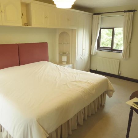 At Last Bed & Breakfast Edlington Exteriör bild